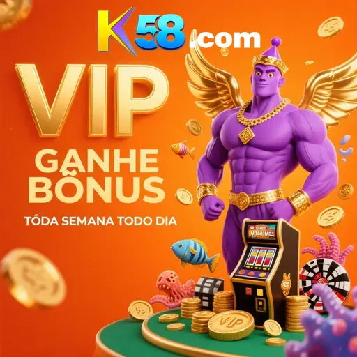 K58 Ganhe R$ 100,00 Gratis